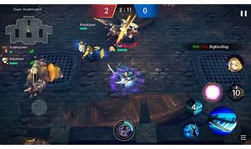 Arena Masters for Android - Download the APK from Habererciyes
